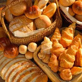 Catálogo Maquinaria para panadería - Pepebar
